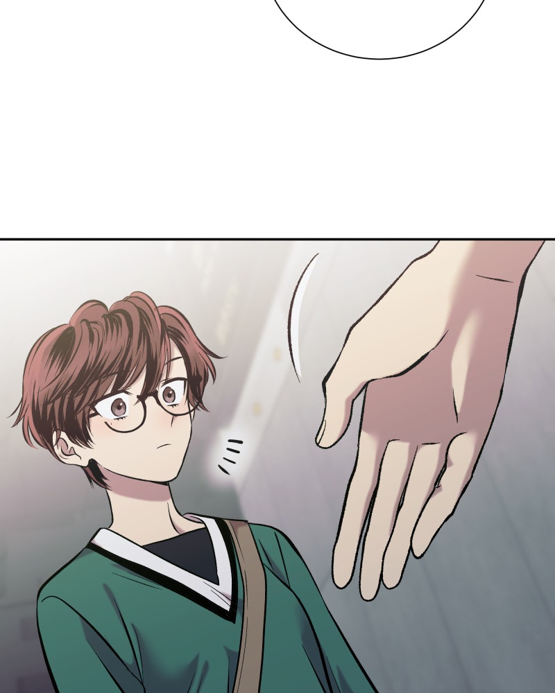 Read The Guy Upstairs EN Manga Online