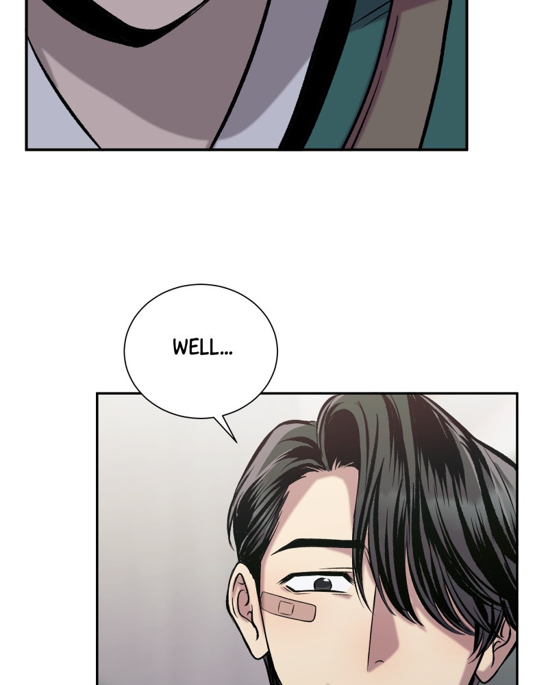 Read The Guy Upstairs EN Manga Online