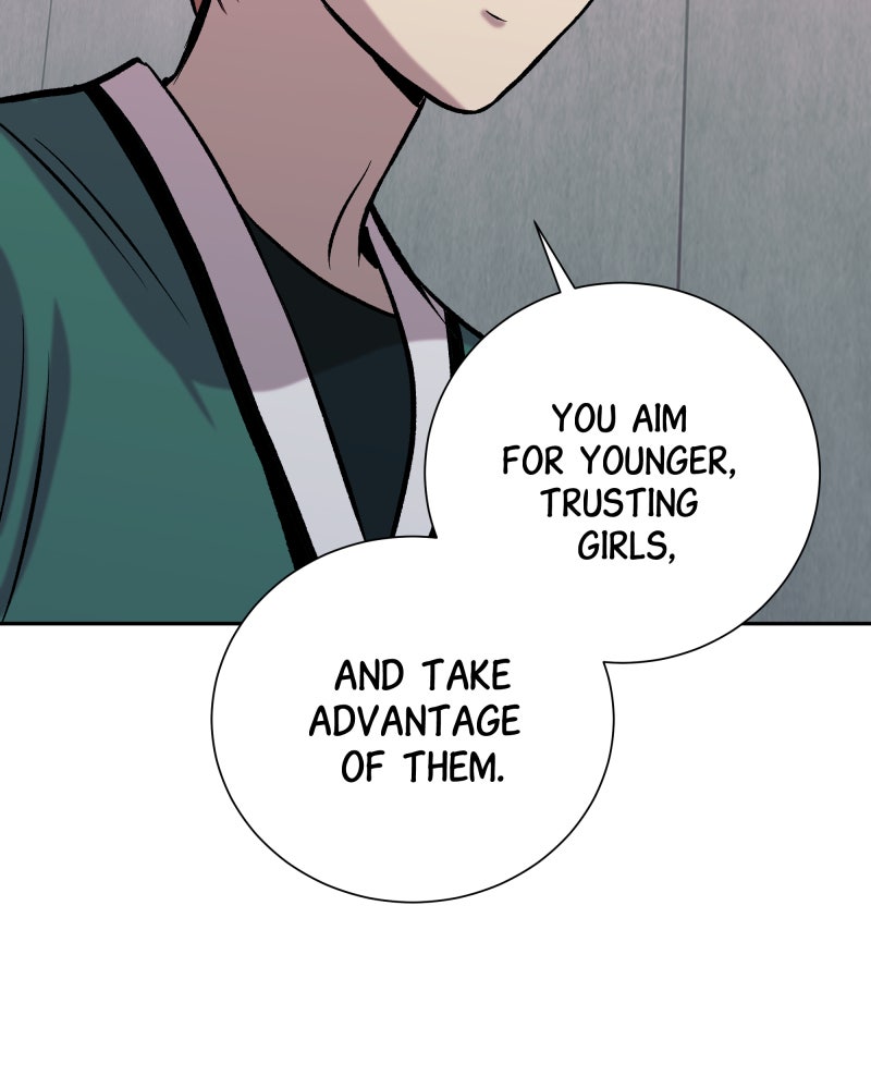 Read The Guy Upstairs EN Manga Online