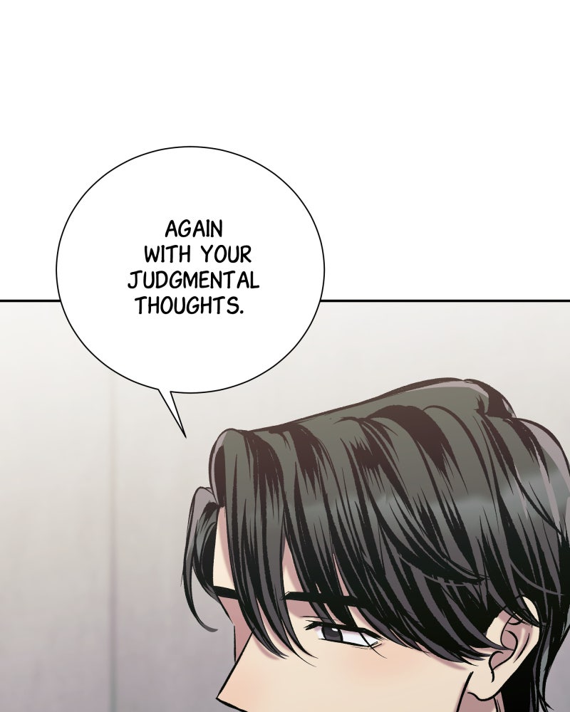 Read The Guy Upstairs EN Manga Online