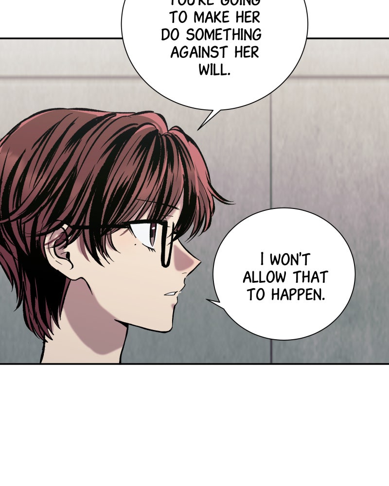 Read The Guy Upstairs EN Manga Online