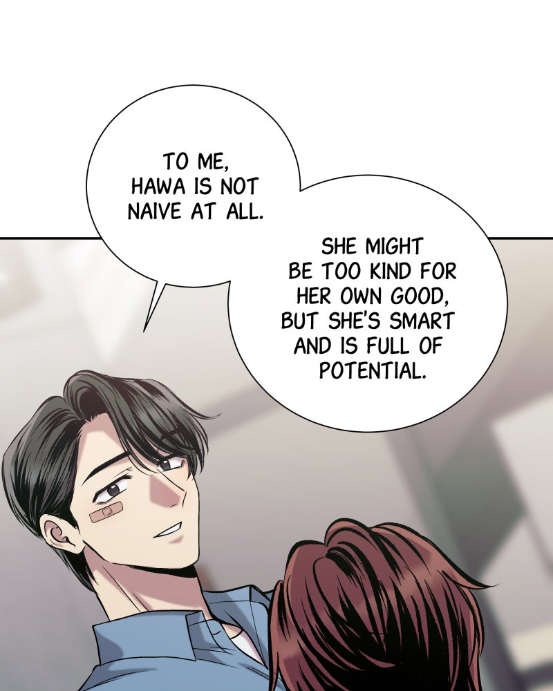 Read The Guy Upstairs EN Manga Online