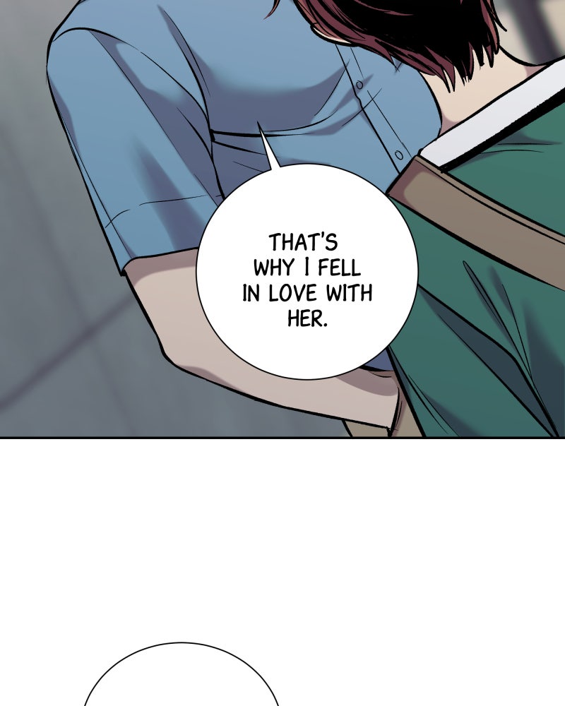 Read The Guy Upstairs EN Manga Online