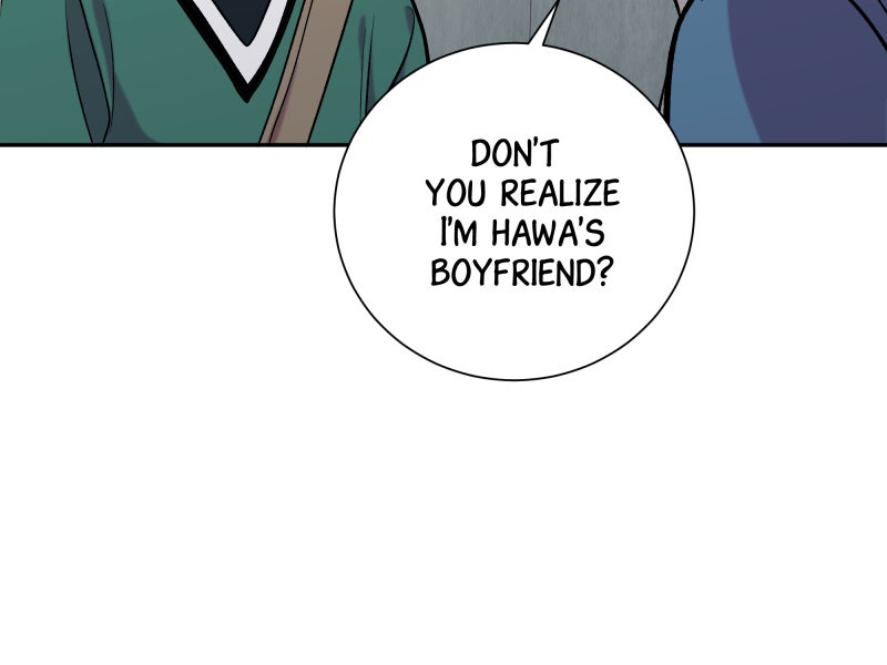 Read The Guy Upstairs EN Manga Online