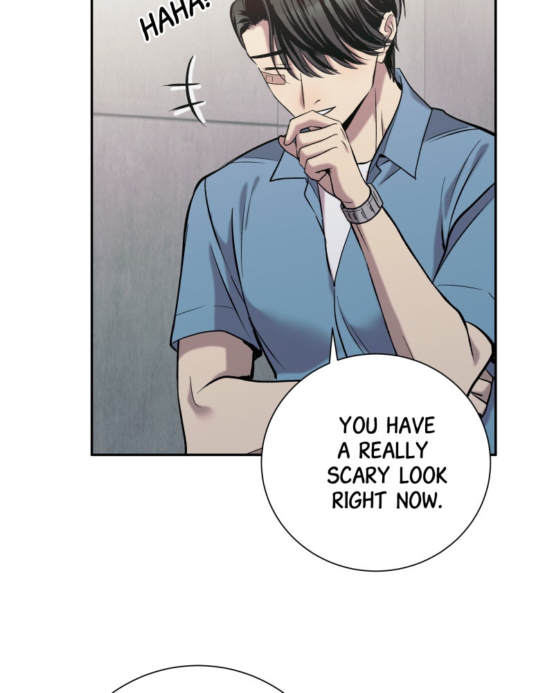 Read The Guy Upstairs EN Manga Online