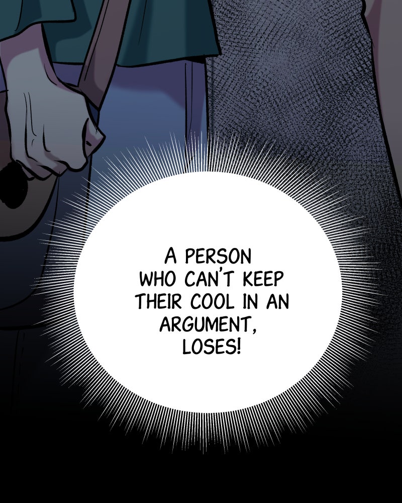 Read The Guy Upstairs EN Manga Online