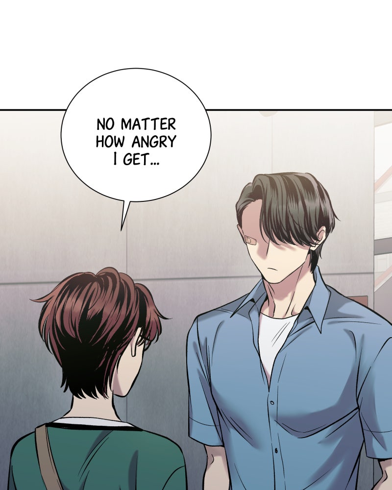 Read The Guy Upstairs EN Manga Online