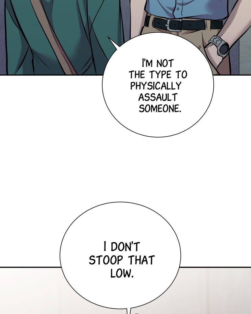 Read The Guy Upstairs EN Manga Online