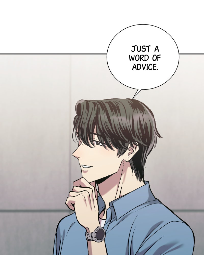 Read The Guy Upstairs EN Manga Online