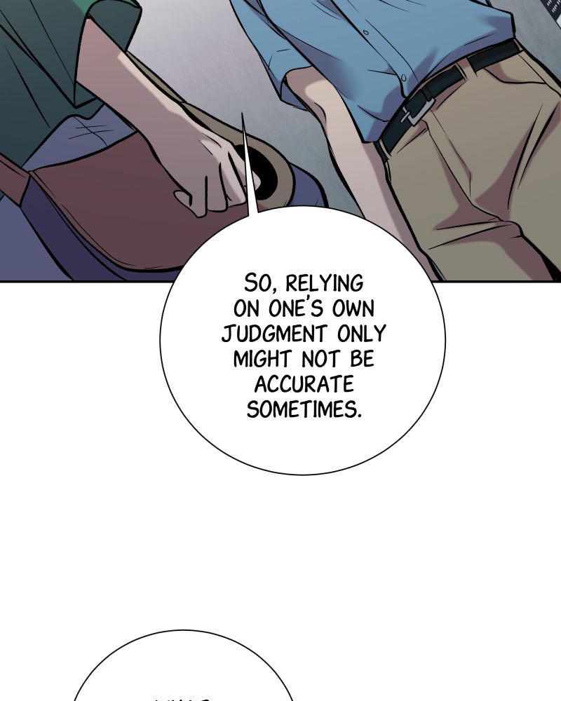 Read The Guy Upstairs EN Manga Online