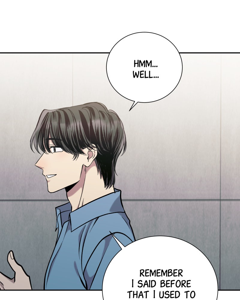 Read The Guy Upstairs EN Manga Online