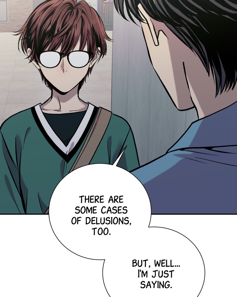 Read The Guy Upstairs EN Manga Online