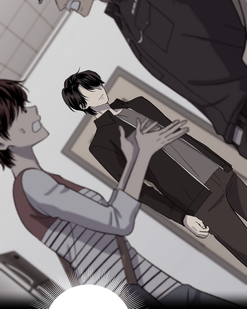 Read The Guy Upstairs EN Manga Online