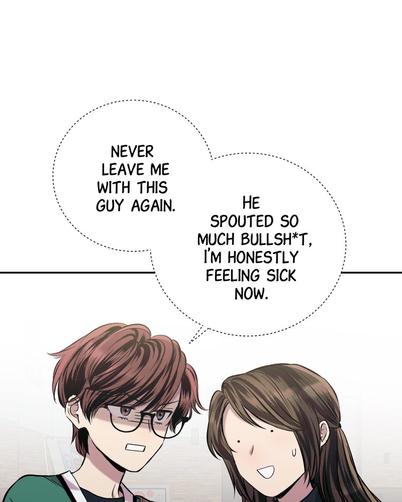 Read The Guy Upstairs EN Manga Online