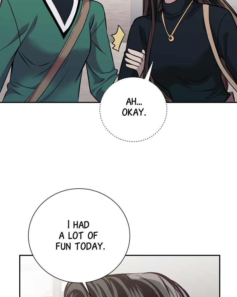 Read The Guy Upstairs EN Manga Online