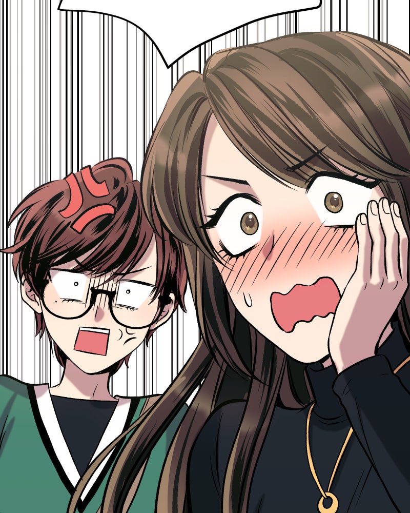 Read The Guy Upstairs EN Manga Online