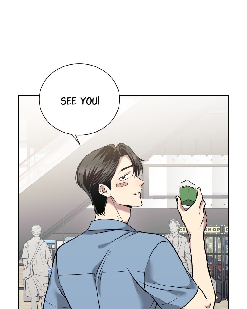 Read The Guy Upstairs EN Manga Online