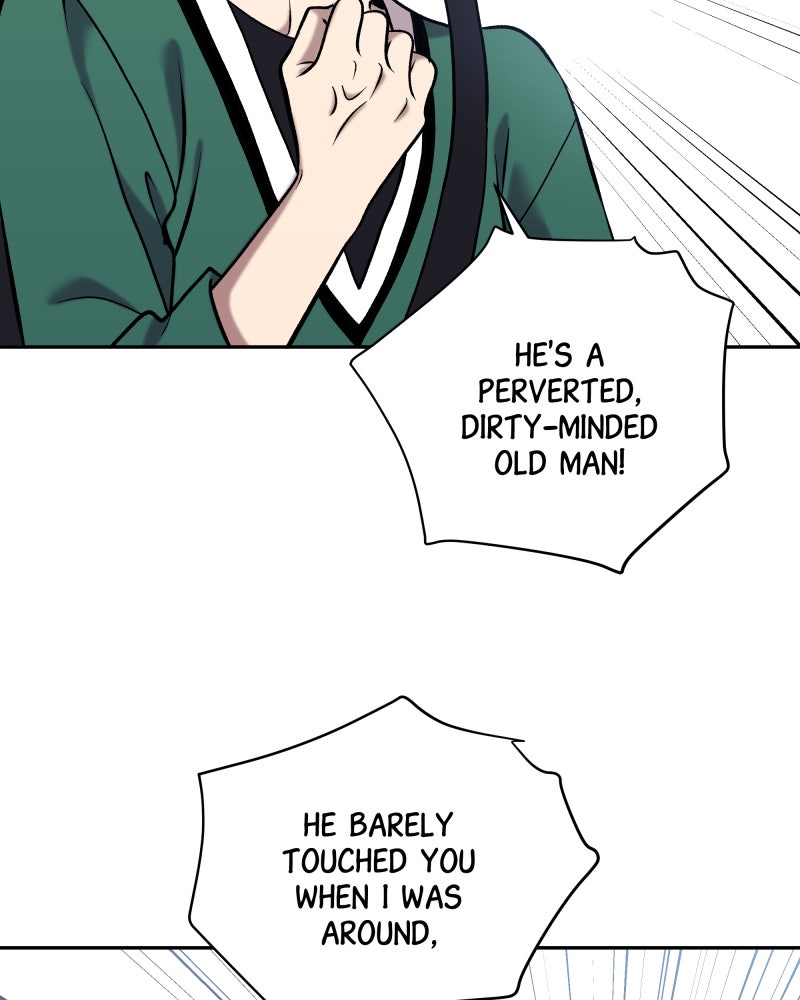 Read The Guy Upstairs EN Manga Online