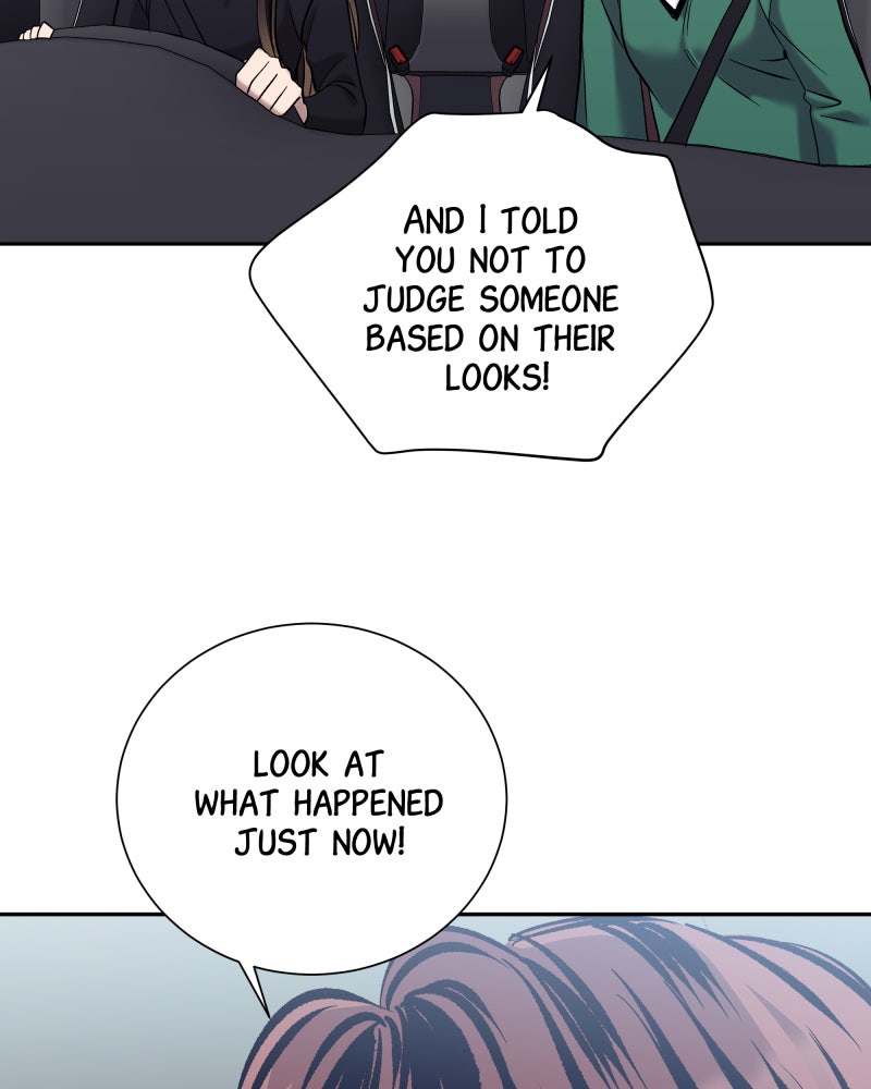 Read The Guy Upstairs EN Manga Online