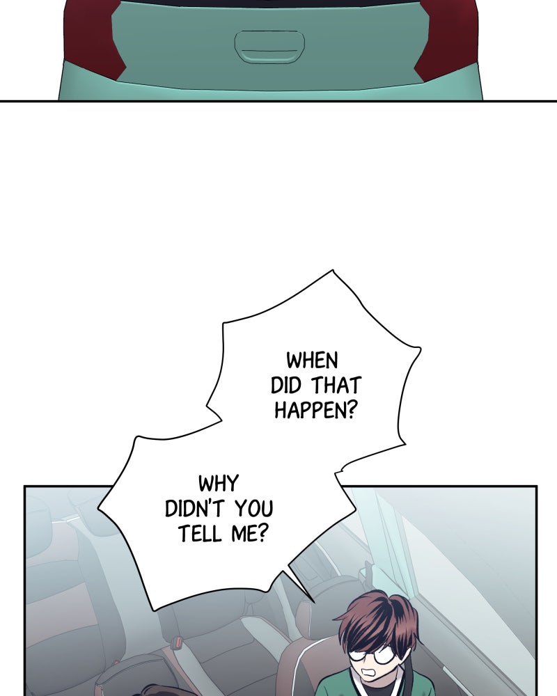 Read The Guy Upstairs EN Manga Online