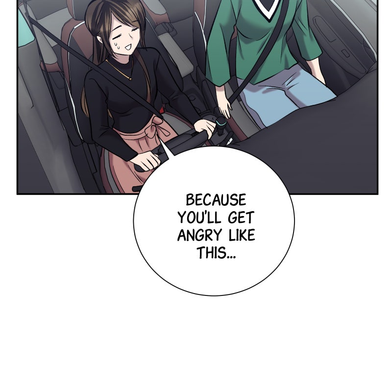 Read The Guy Upstairs EN Manga Online