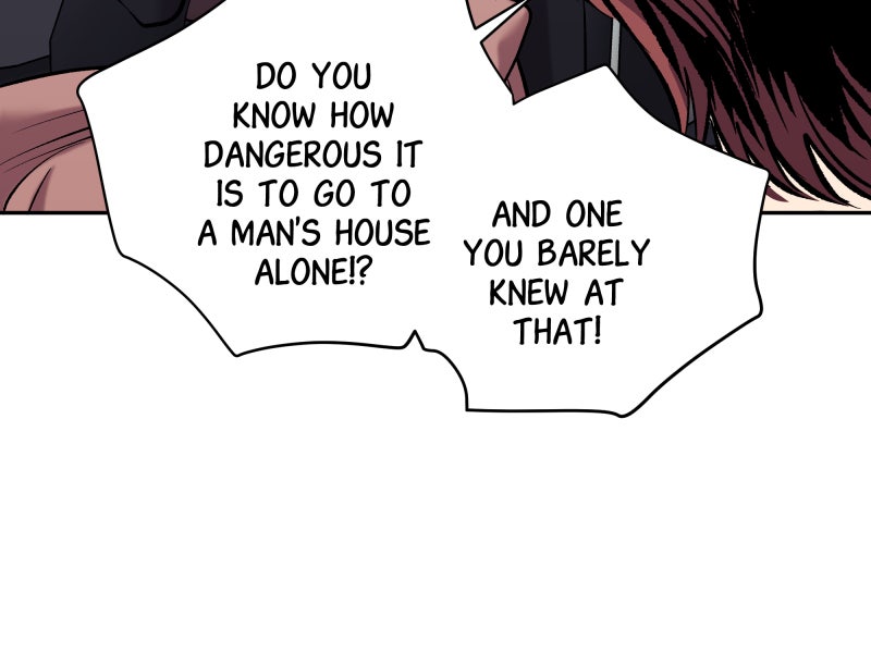 Read The Guy Upstairs EN Manga Online