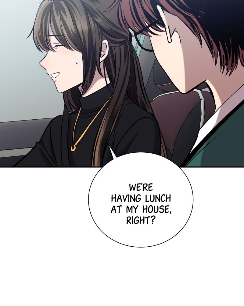 Read The Guy Upstairs EN Manga Online