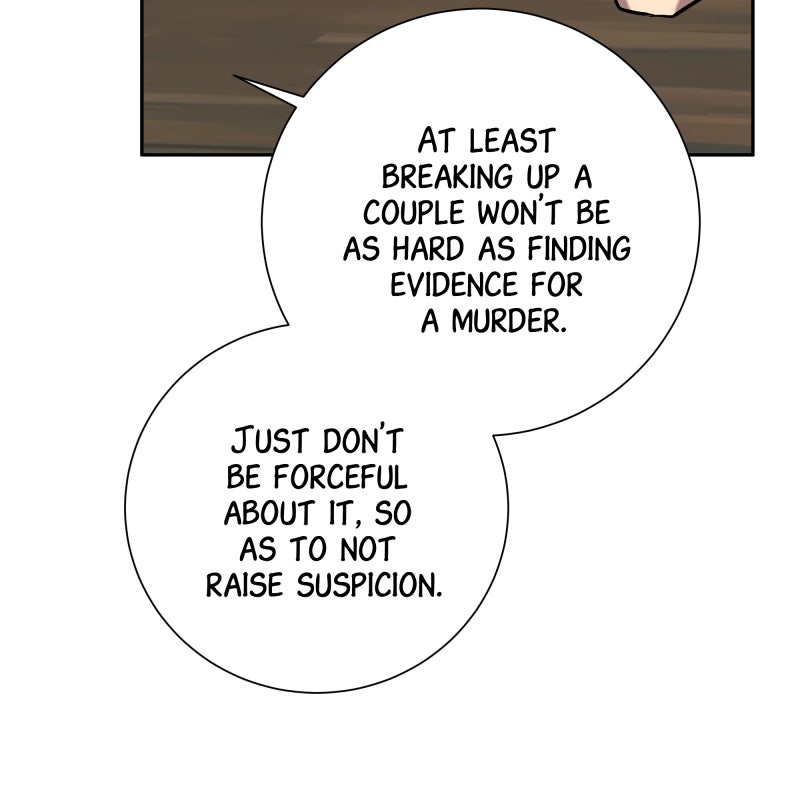 Read The Guy Upstairs EN Manga Online