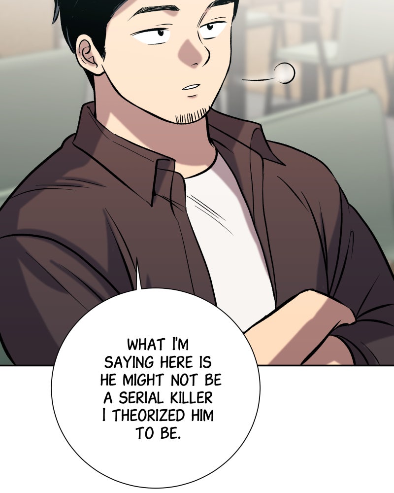 Read The Guy Upstairs EN Manga Online