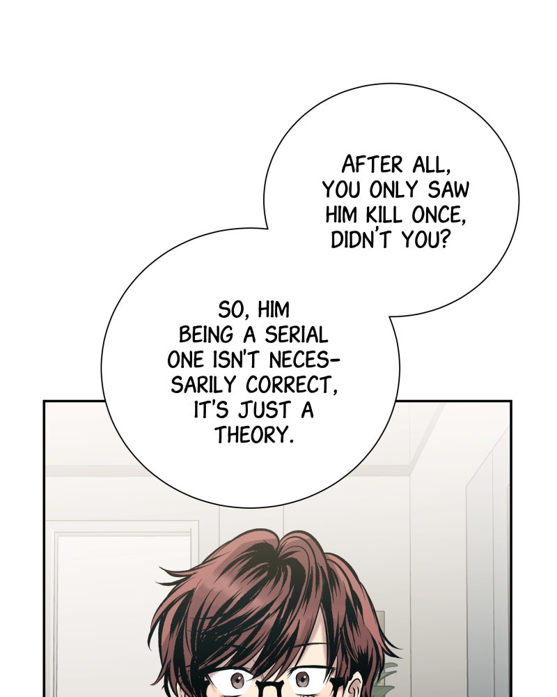 Read The Guy Upstairs EN Manga Online