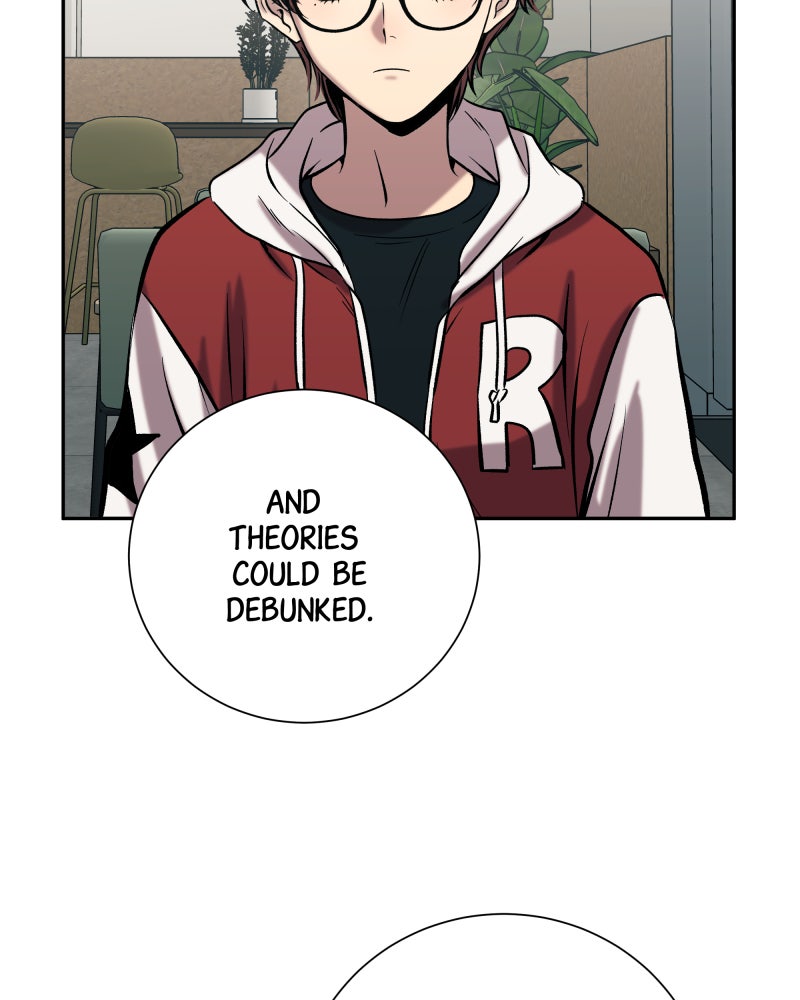 Read The Guy Upstairs EN Manga Online