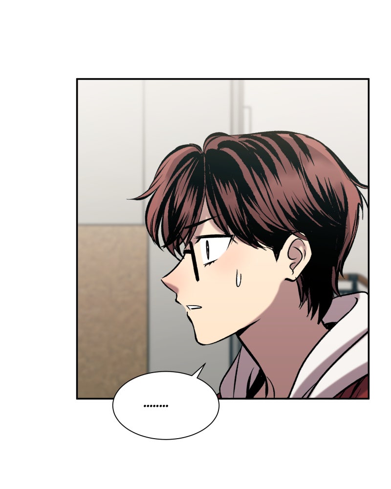 Read The Guy Upstairs EN Manga Online