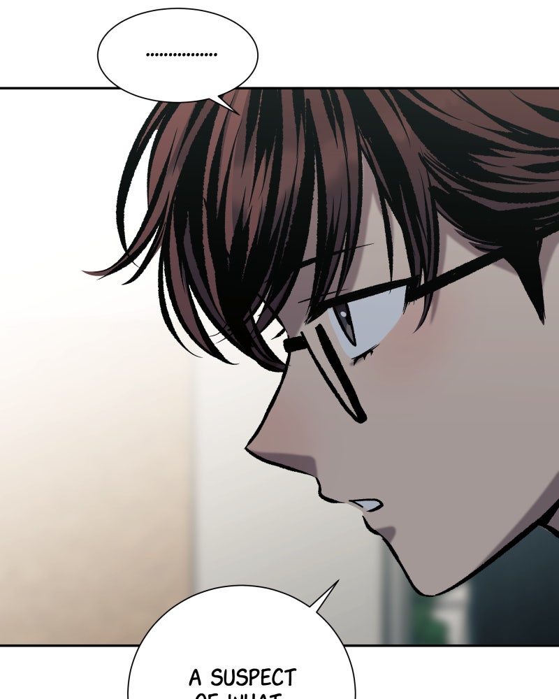 Read The Guy Upstairs EN Manga Online