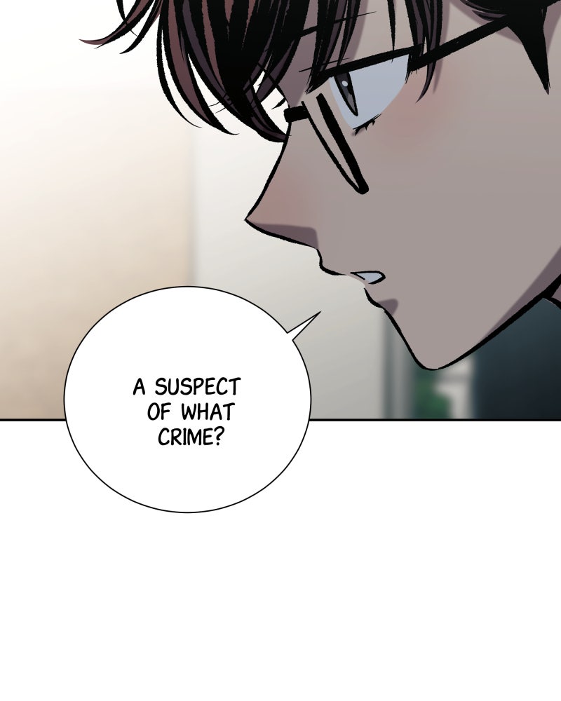 Read The Guy Upstairs EN Manga Online