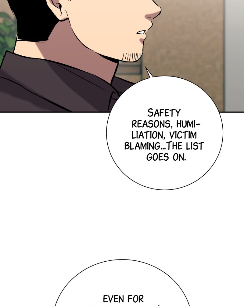 Read The Guy Upstairs EN Manga Online