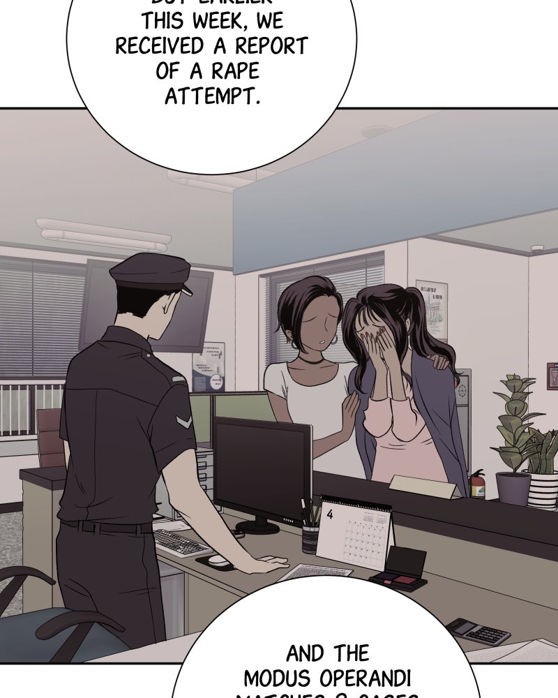 Read The Guy Upstairs EN Manga Online