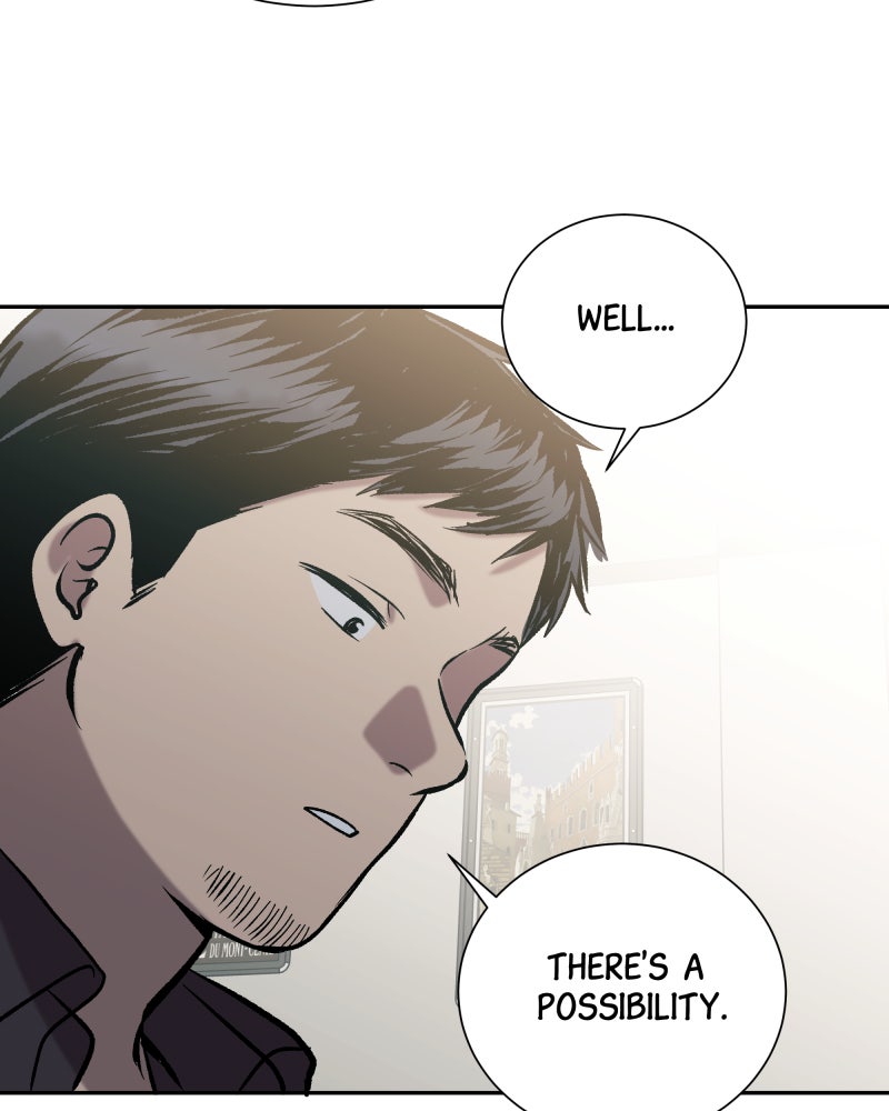 Read The Guy Upstairs EN Manga Online