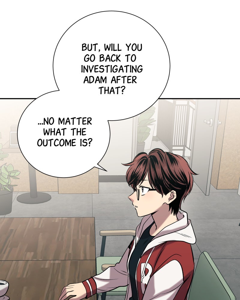 Read The Guy Upstairs EN Manga Online