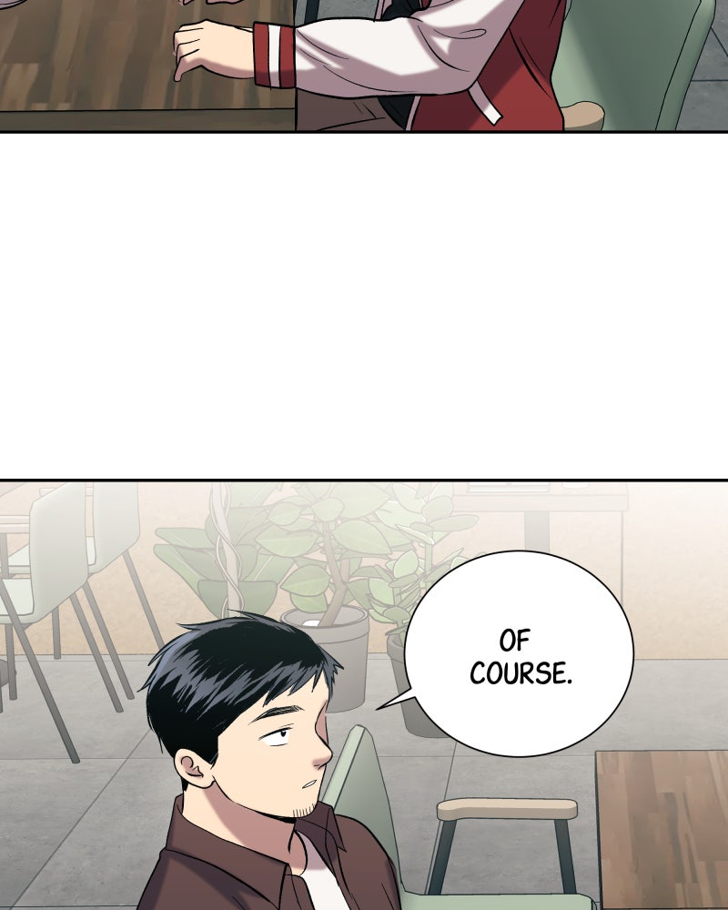 Read The Guy Upstairs EN Manga Online