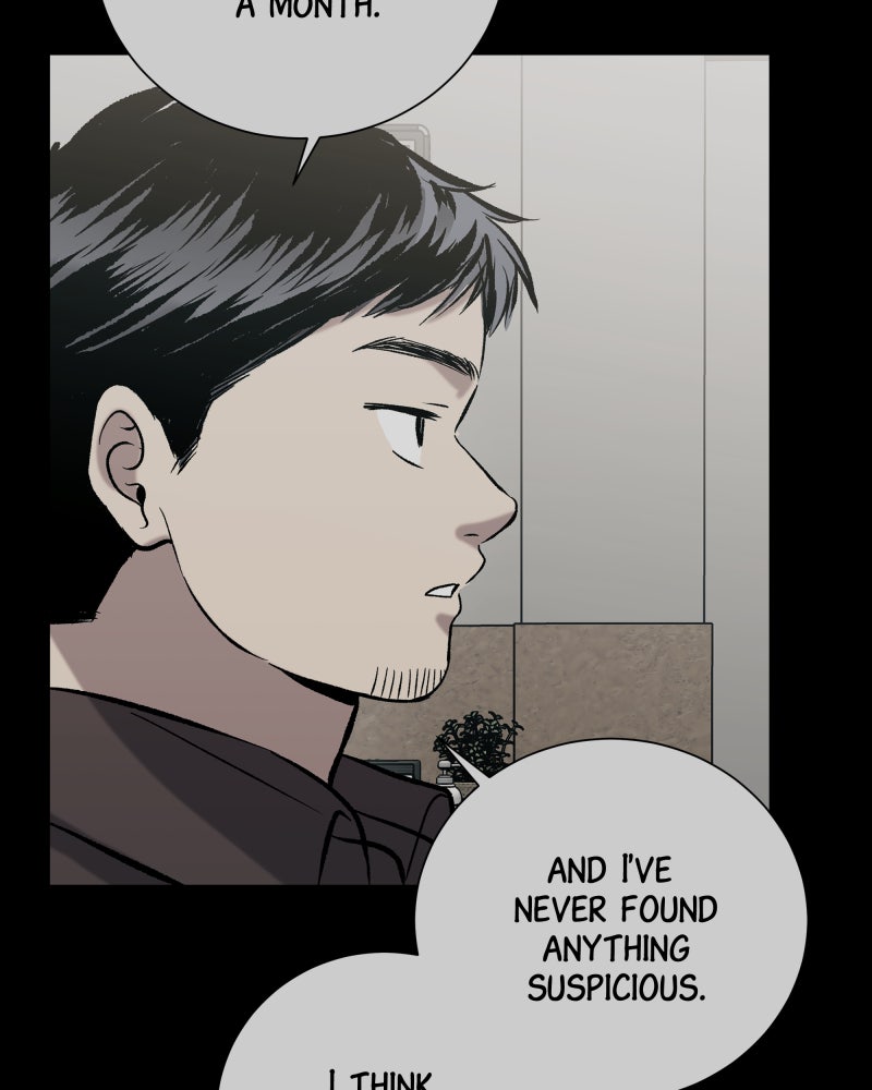 Read The Guy Upstairs EN Manga Online