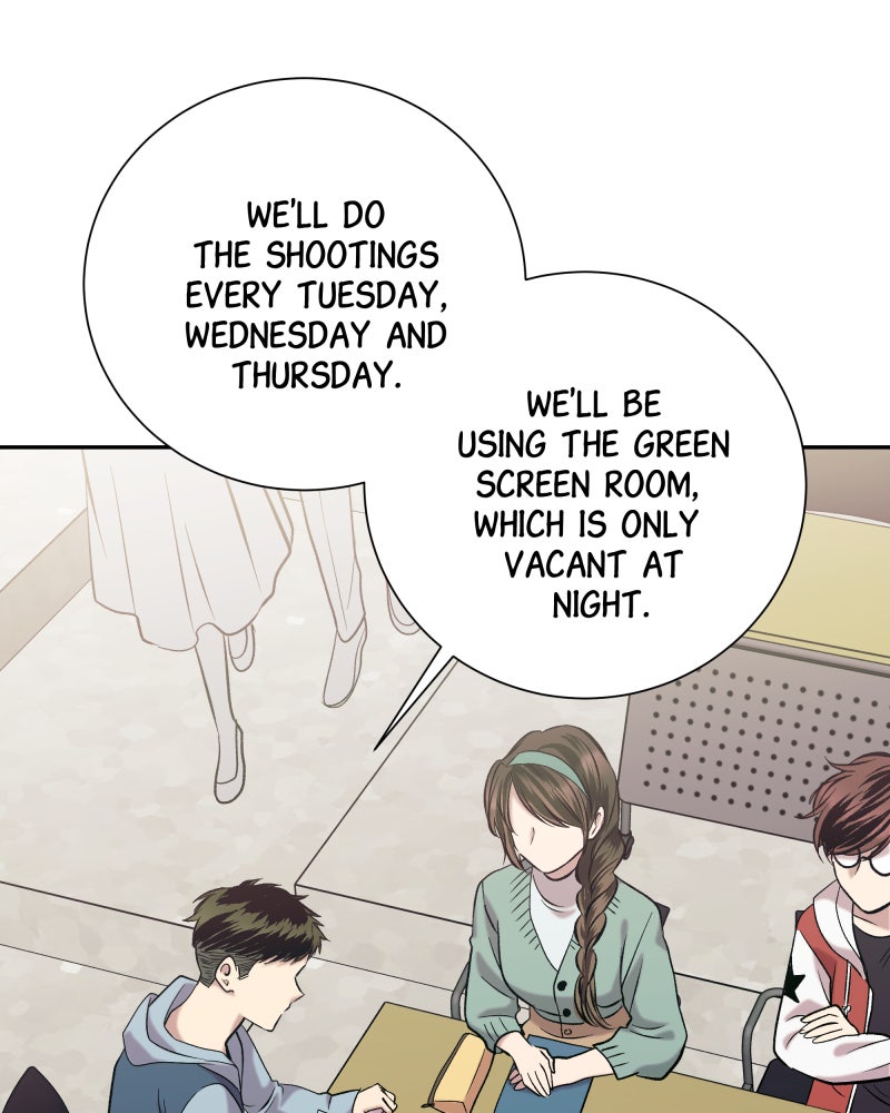 Read The Guy Upstairs EN Manga Online