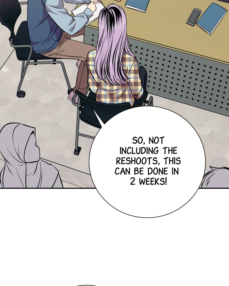 Read The Guy Upstairs EN Manga Online