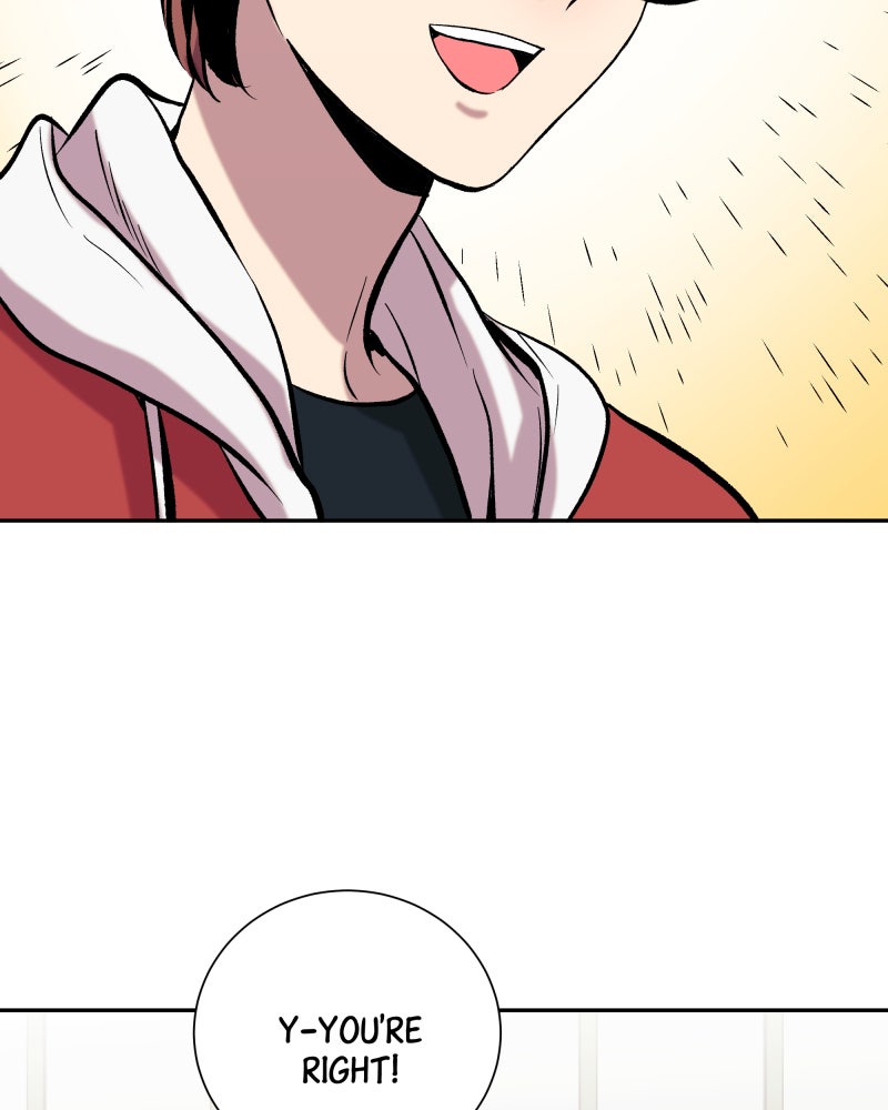 Read The Guy Upstairs EN Manga Online