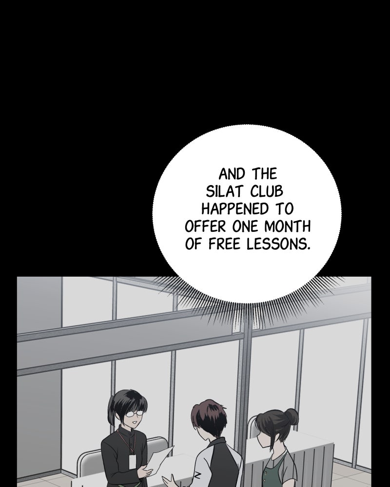 Read The Guy Upstairs EN Manga Online