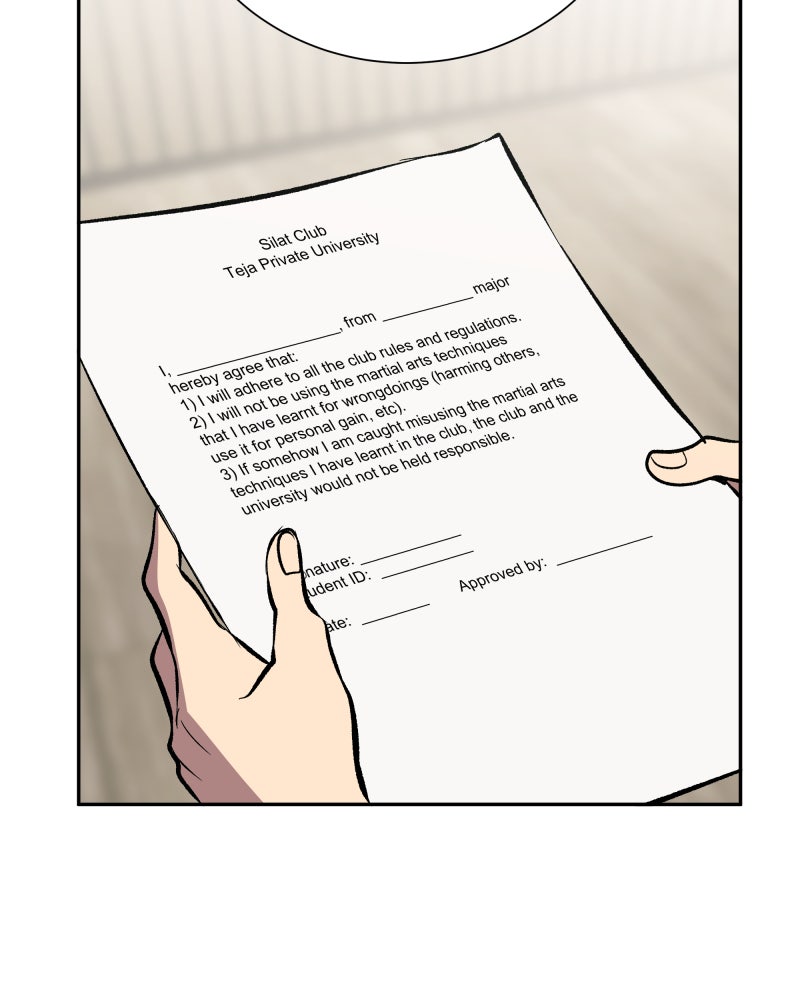 Read The Guy Upstairs EN Manga Online