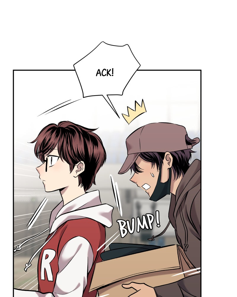 Read The Guy Upstairs EN Manga Online