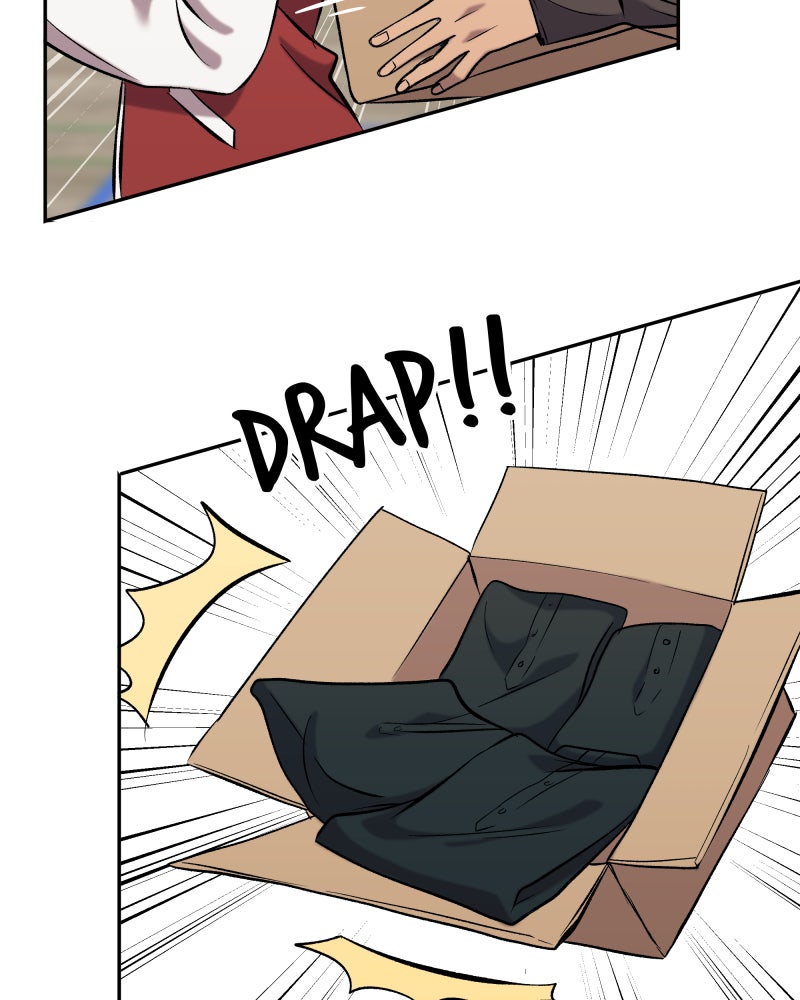 Read The Guy Upstairs EN Manga Online