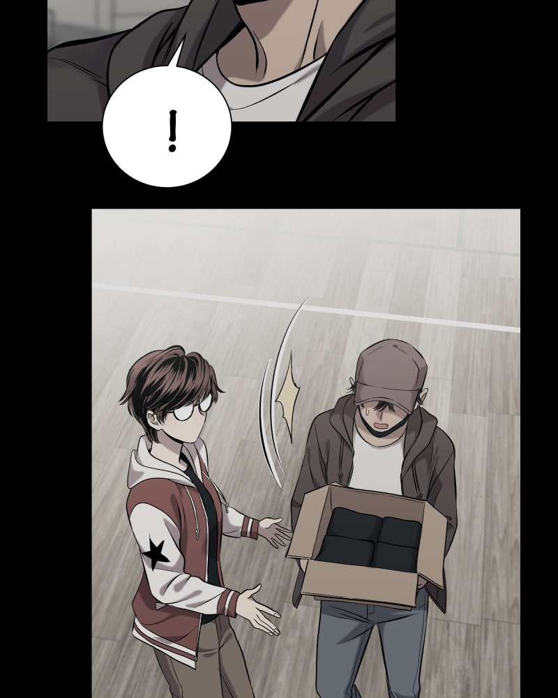 Read The Guy Upstairs EN Manga Online