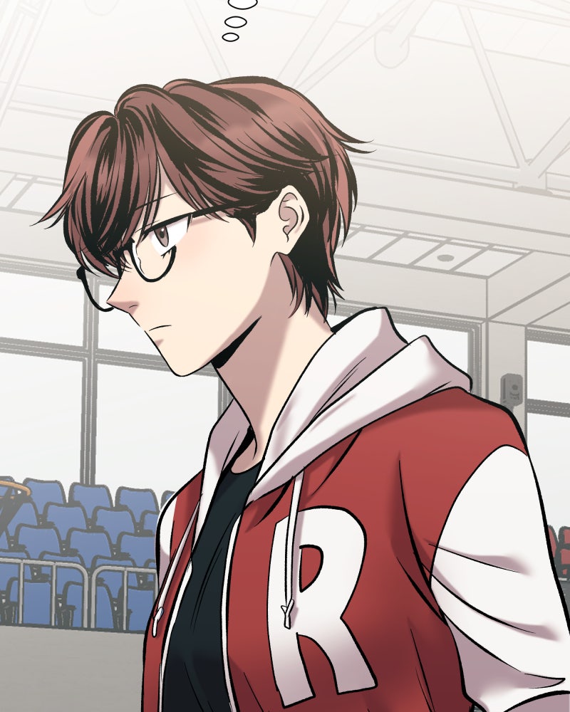 Read The Guy Upstairs EN Manga Online