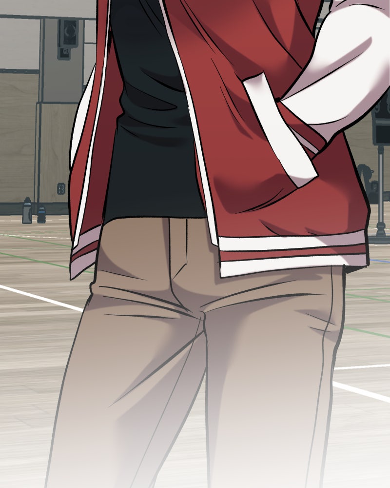 Read The Guy Upstairs EN Manga Online